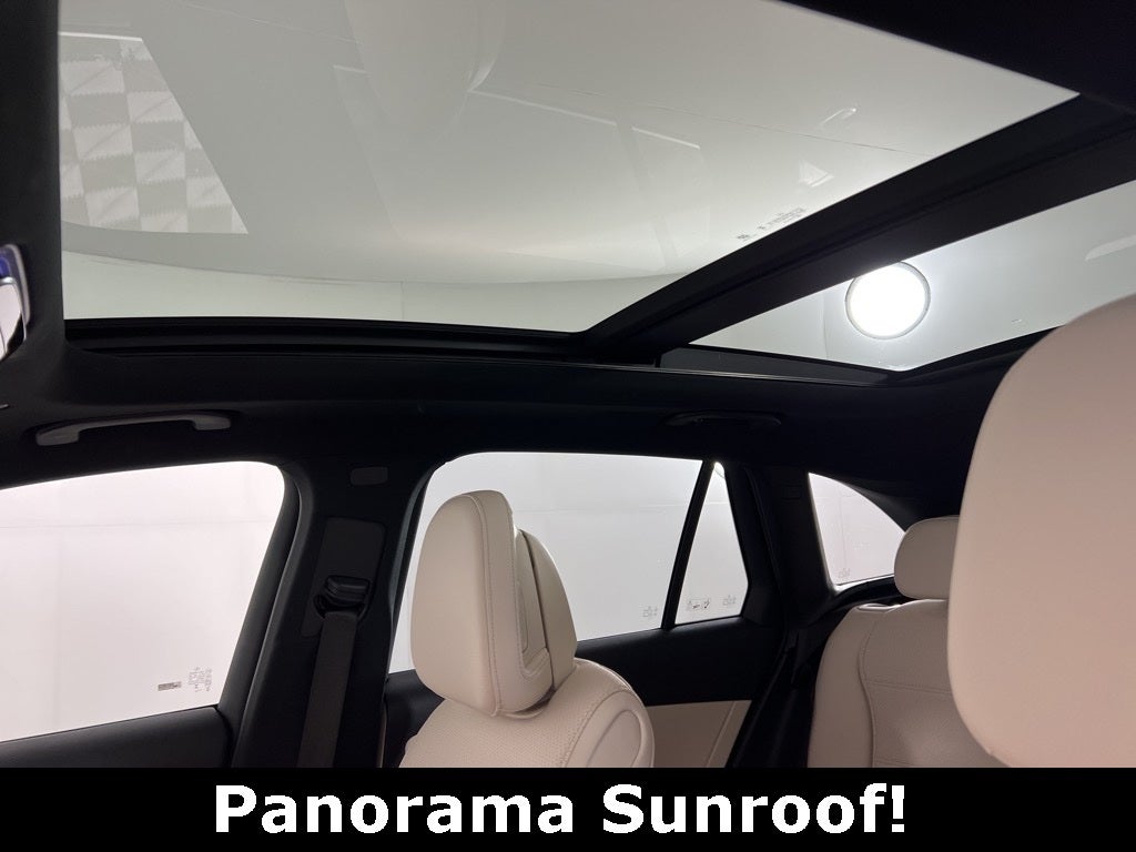 2025 Mercedes-Benz GLC GLC 300 4MATIC®