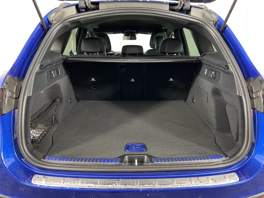 2025 Mercedes-Benz GLC GLC 300 4MATIC®