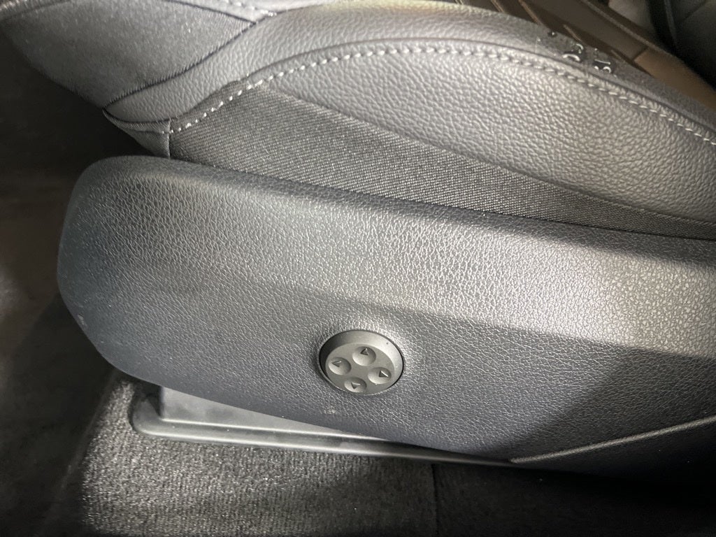 2025 Mercedes-Benz GLC GLC 300 4MATIC®