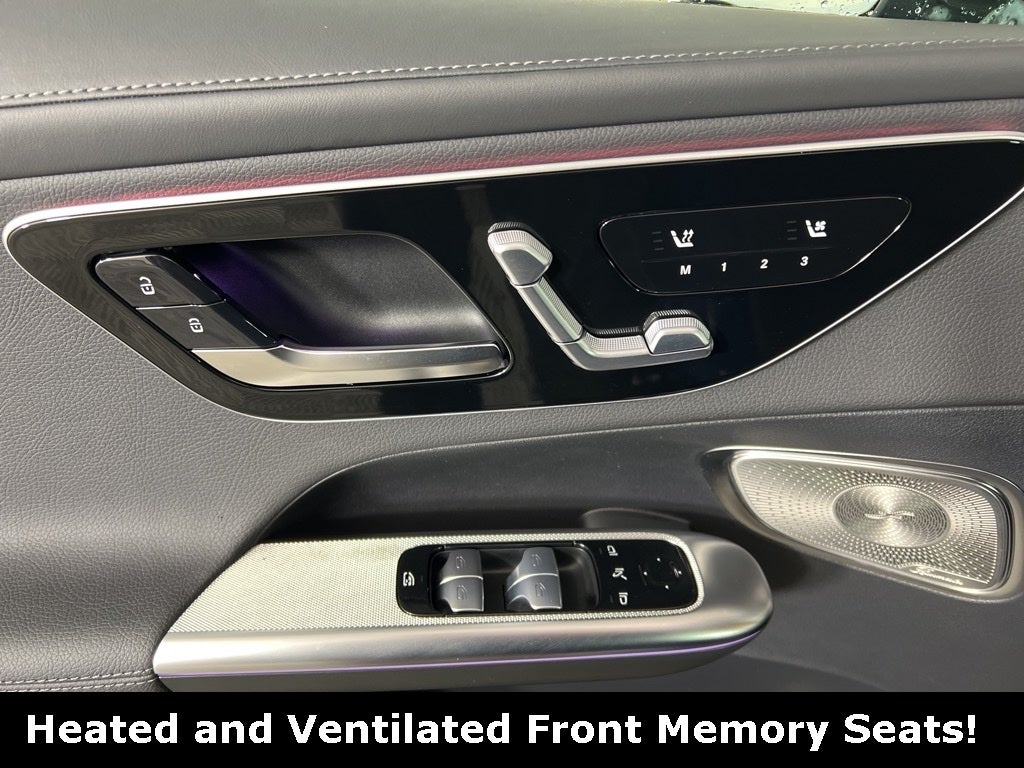 2025 Mercedes-Benz GLC GLC 300 4MATIC®