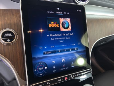 2025 Mercedes-Benz GLC GLC 300 4MATIC®