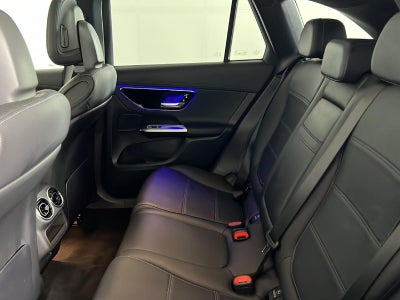2023 Mercedes-Benz GLC GLC 300