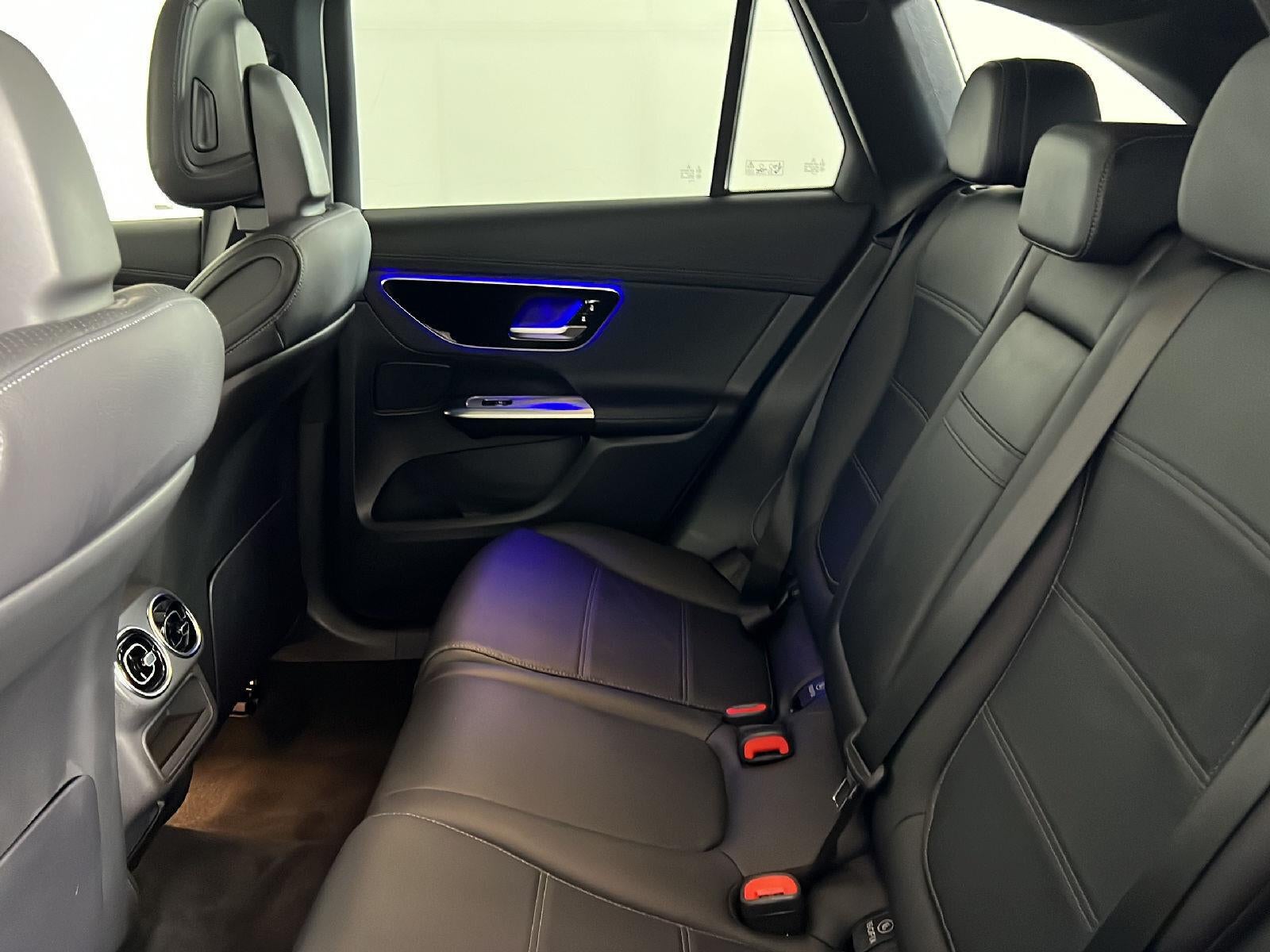 2023 Mercedes-Benz GLC GLC 300