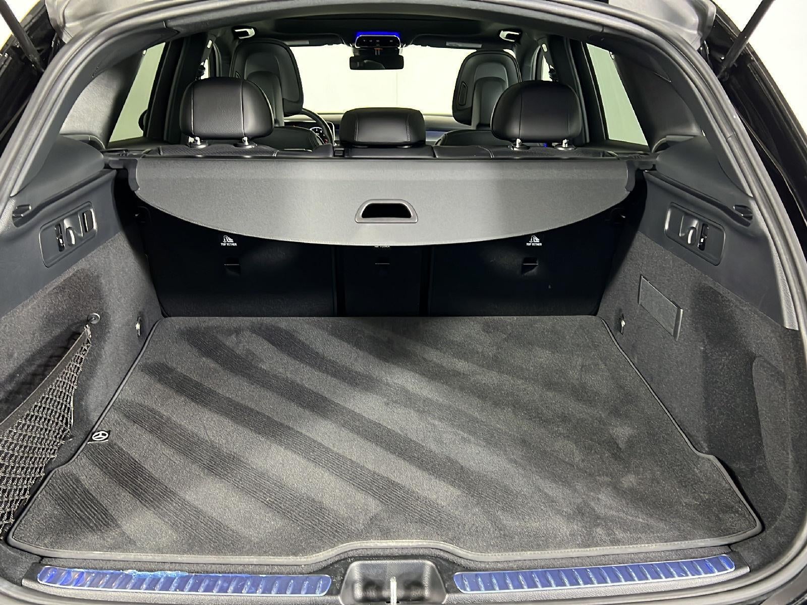 2023 Mercedes-Benz GLC GLC 300