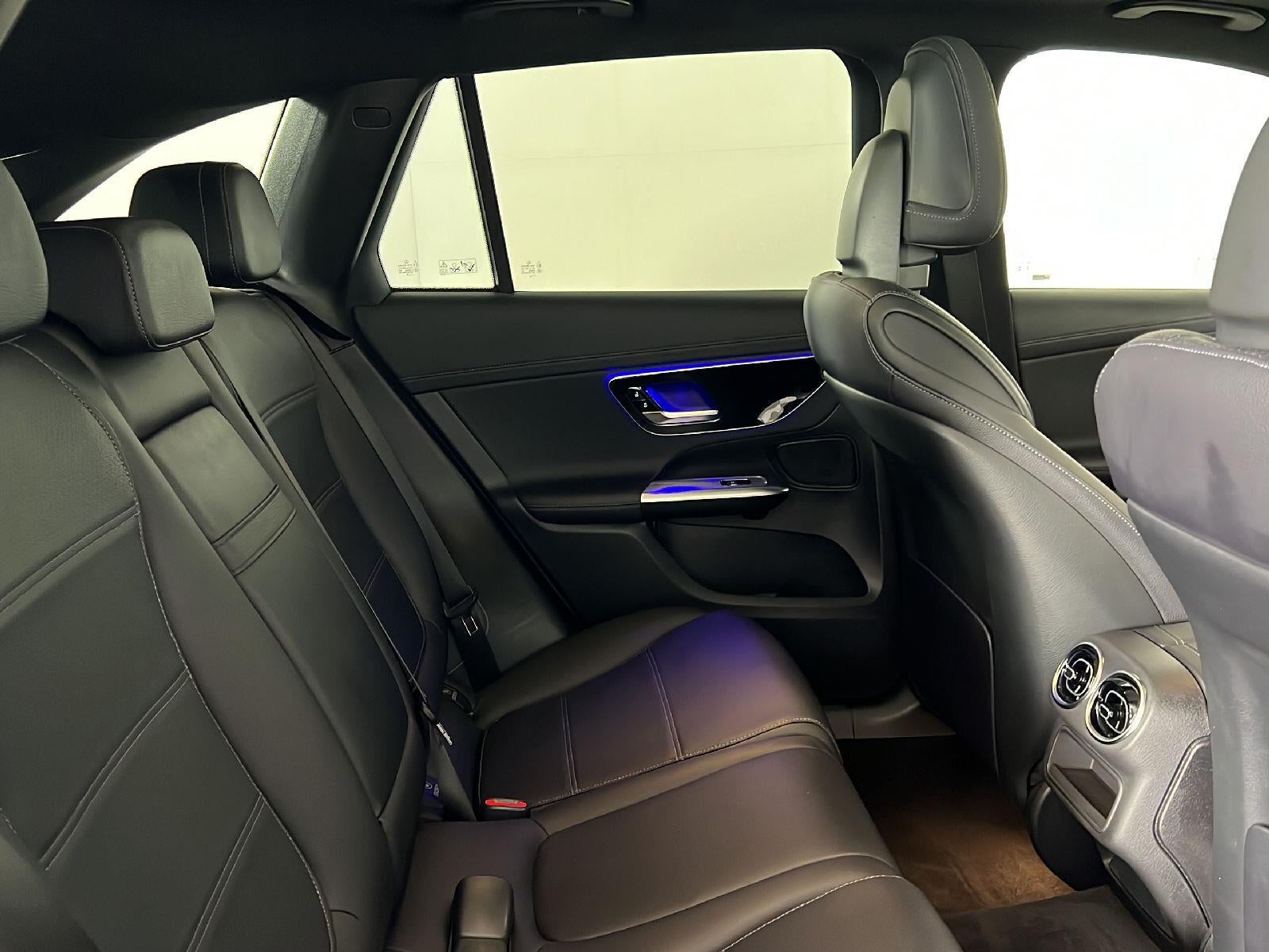 2023 Mercedes-Benz GLC GLC 300