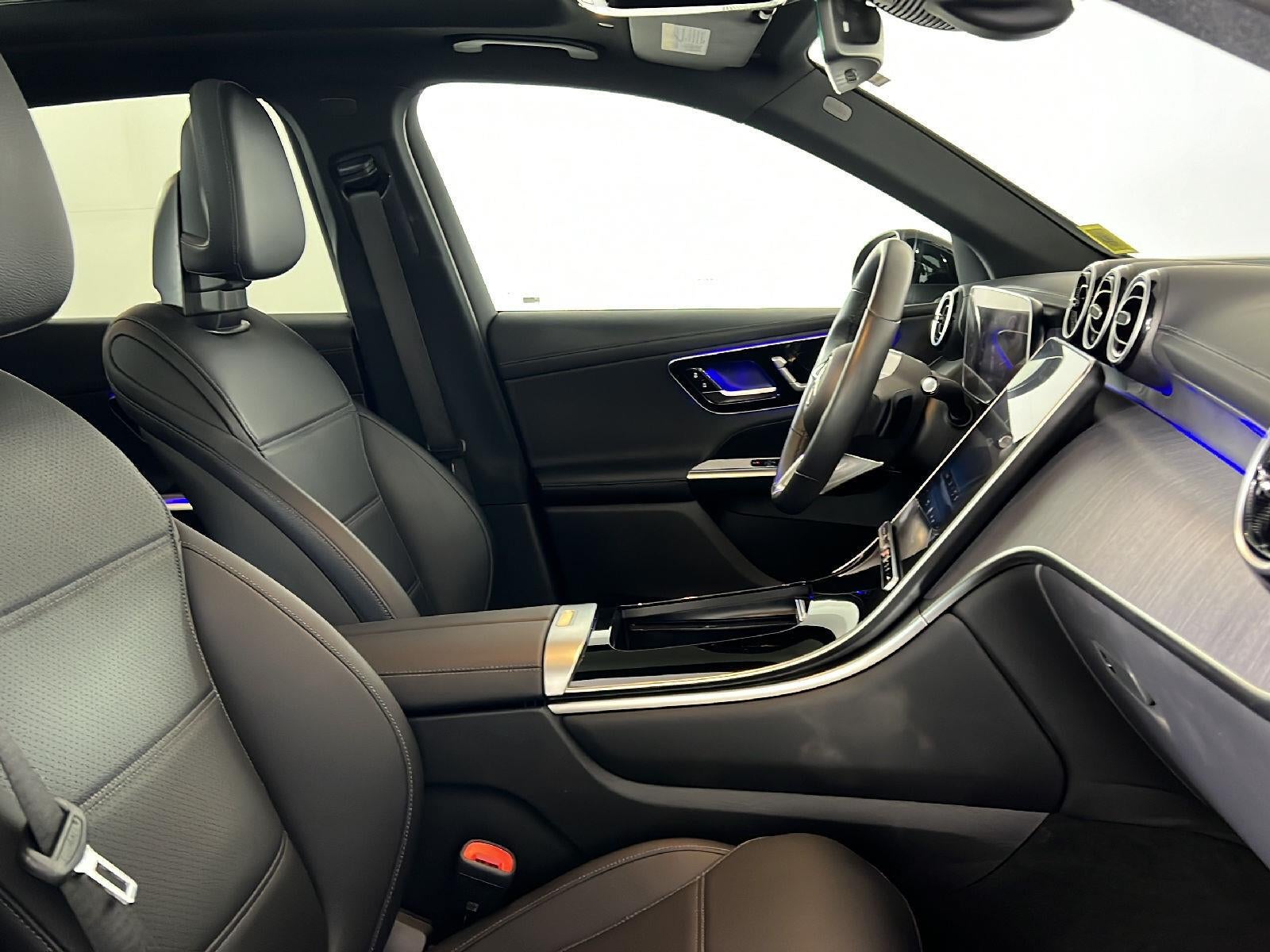 2023 Mercedes-Benz GLC GLC 300