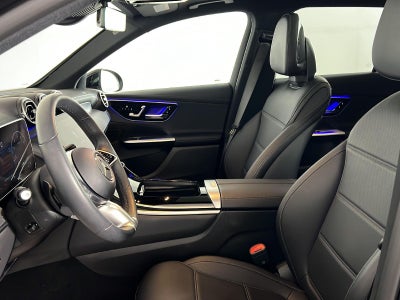 2023 Mercedes-Benz GLC GLC 300