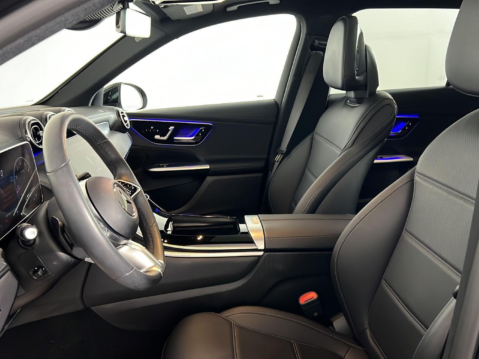 2023 Mercedes-Benz GLC GLC 300