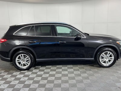 2023 Mercedes-Benz GLC GLC 300