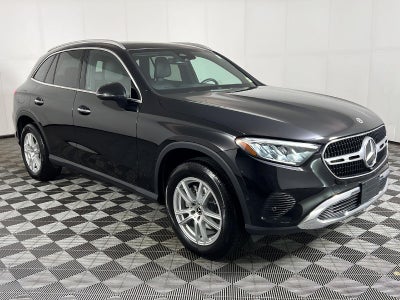 2023 Mercedes-Benz GLC GLC 300