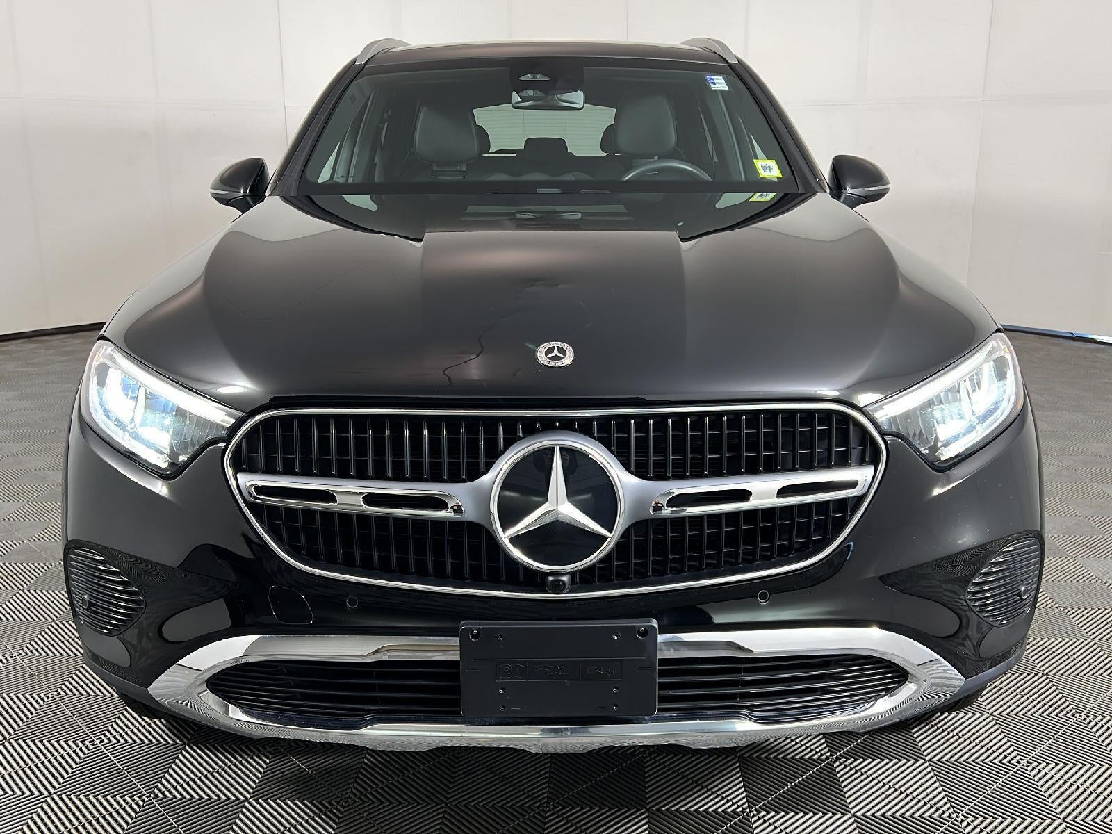 2023 Mercedes-Benz GLC GLC 300