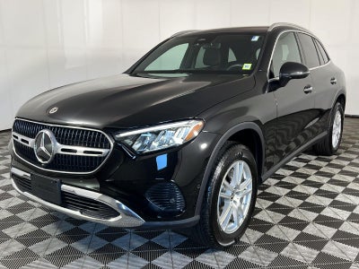 2023 Mercedes-Benz GLC GLC 300