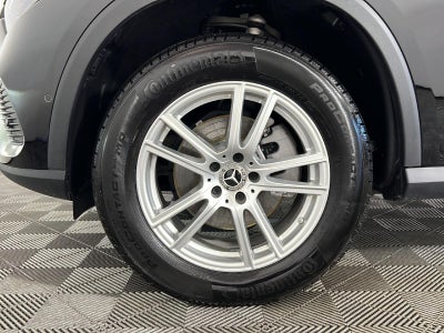 2023 Mercedes-Benz GLC GLC 300