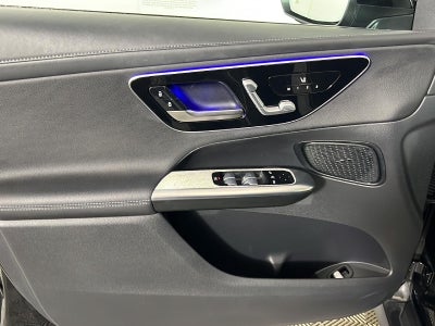 2023 Mercedes-Benz GLC GLC 300