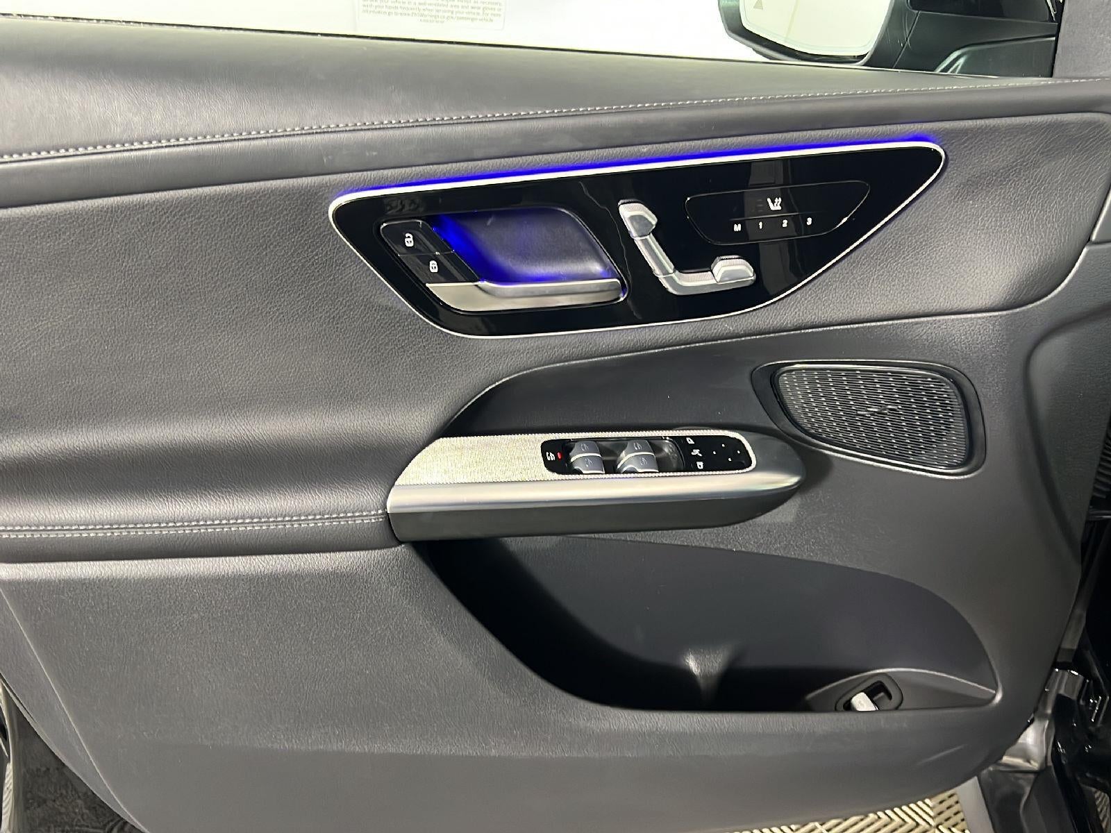 2023 Mercedes-Benz GLC GLC 300