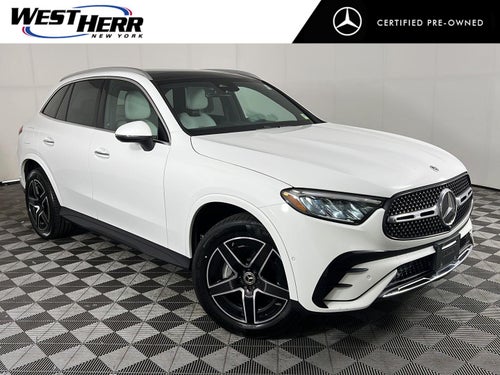 2023 Mercedes-Benz GLC GLC 300
