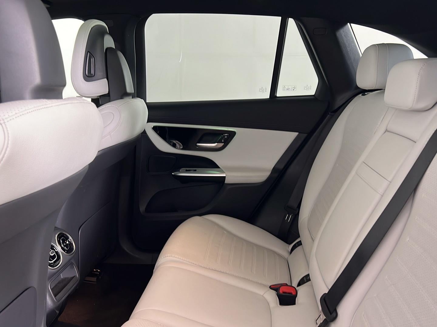 2023 Mercedes-Benz GLC GLC 300