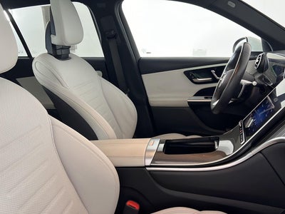 2023 Mercedes-Benz GLC GLC 300
