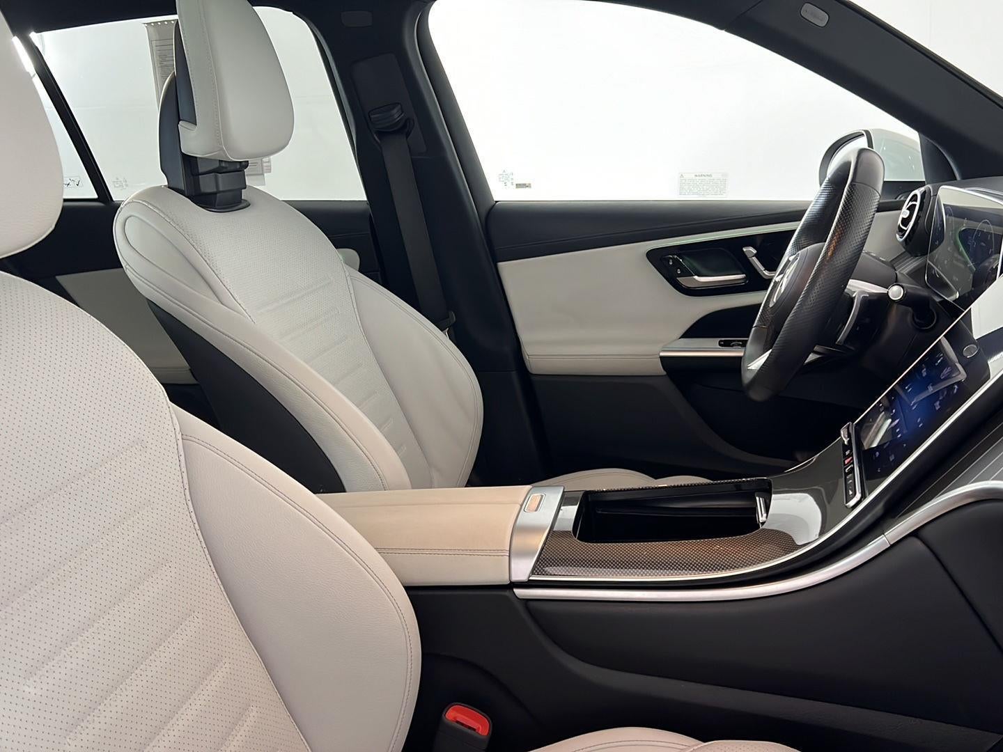 2023 Mercedes-Benz GLC GLC 300
