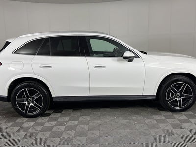 2023 Mercedes-Benz GLC GLC 300