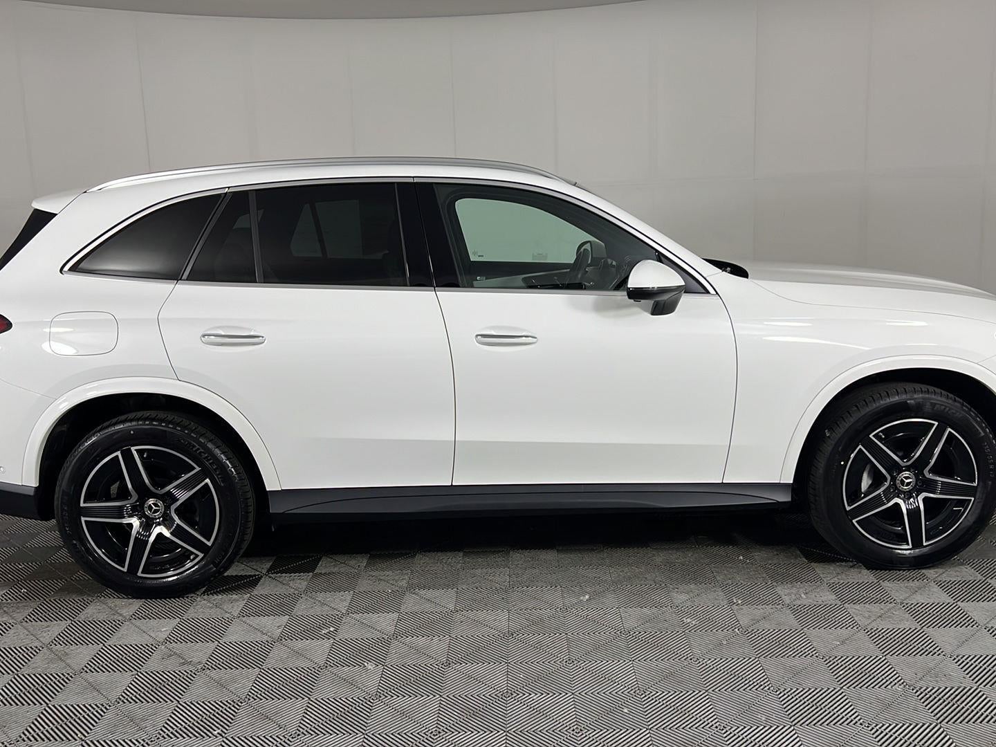 2023 Mercedes-Benz GLC GLC 300