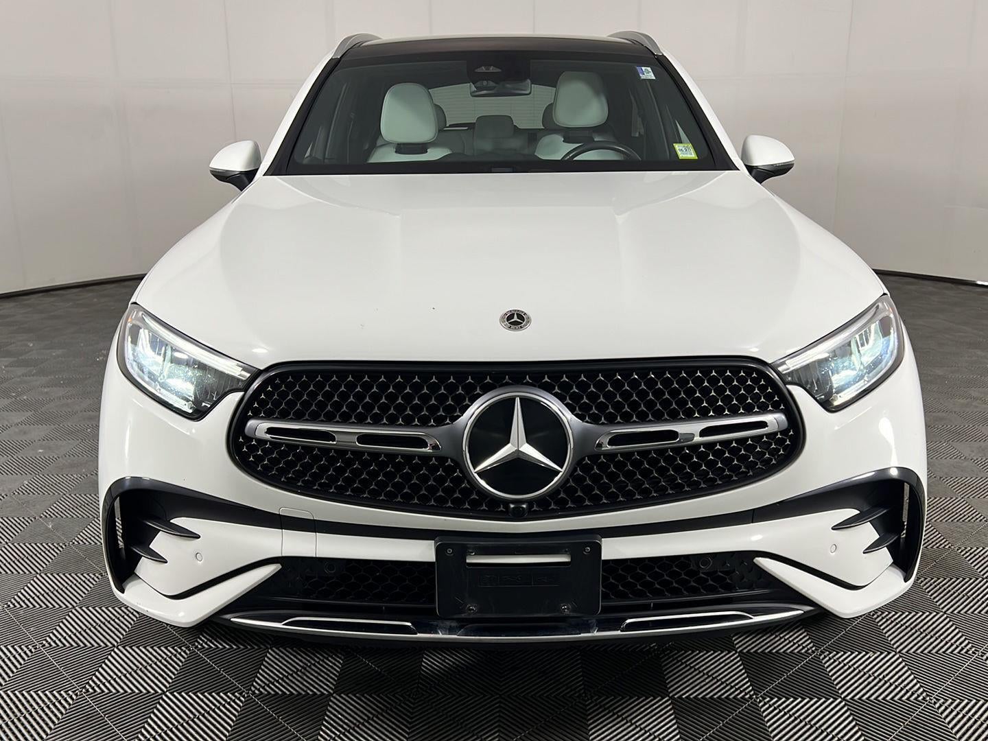 2023 Mercedes-Benz GLC GLC 300