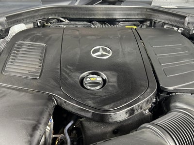 2023 Mercedes-Benz GLC GLC 300