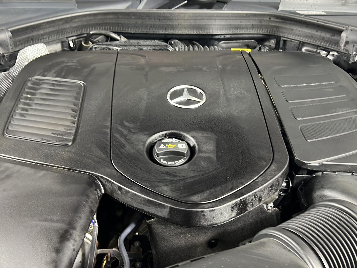 2023 Mercedes-Benz GLC GLC 300