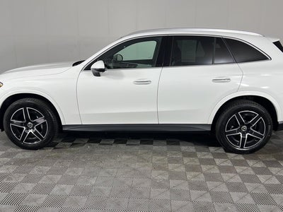 2023 Mercedes-Benz GLC GLC 300