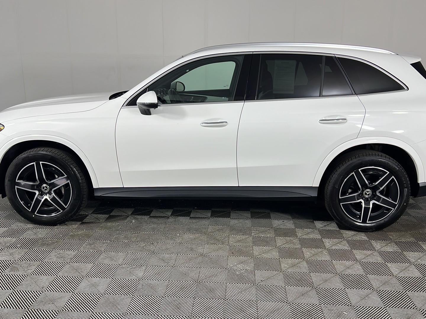 2023 Mercedes-Benz GLC GLC 300