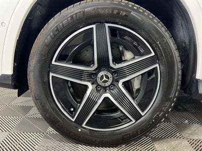 2023 Mercedes-Benz GLC GLC 300