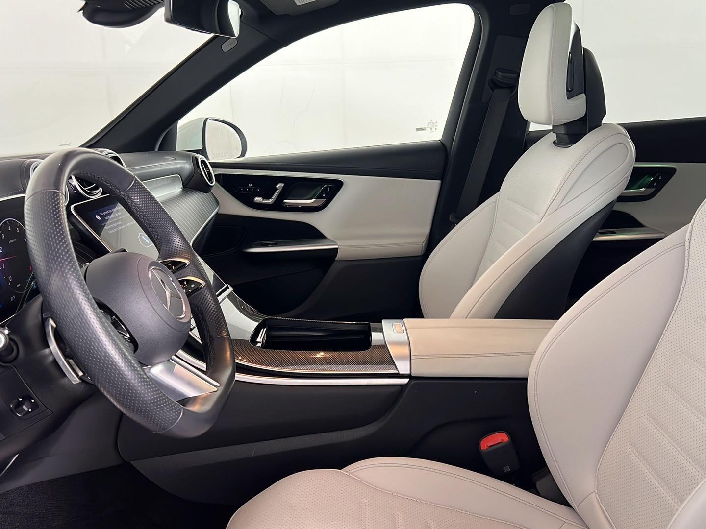 2023 Mercedes-Benz GLC GLC 300