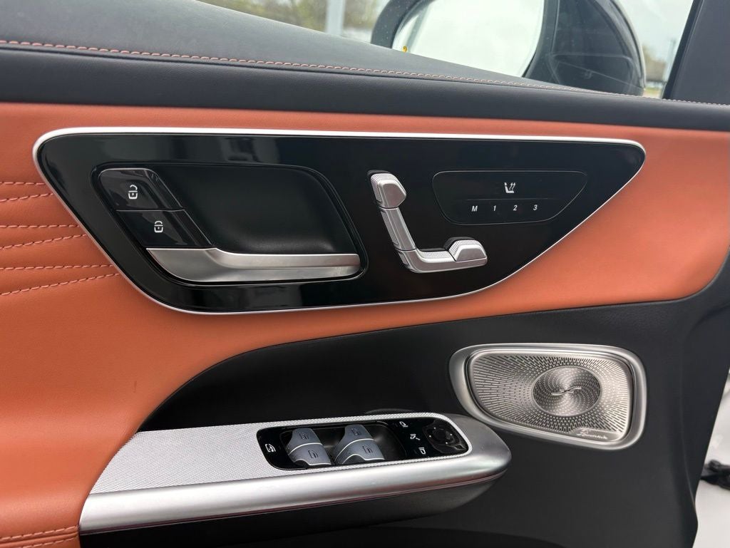 2023 Mercedes-Benz GLC GLC 300 4MATIC®