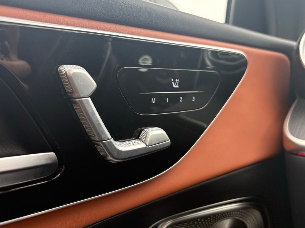 2023 Mercedes-Benz GLC GLC 300 4MATIC®