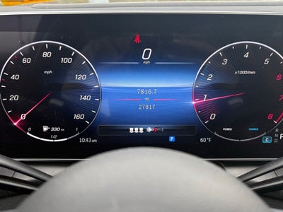 2023 Mercedes-Benz GLC GLC 300 4MATIC®