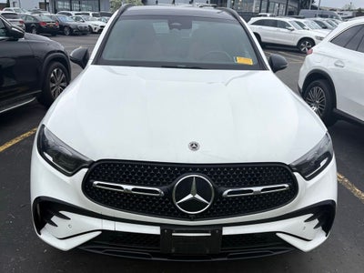 2023 Mercedes-Benz GLC GLC 300 4MATIC®