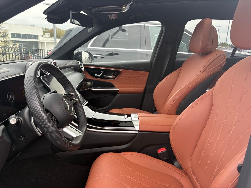 2023 Mercedes-Benz GLC GLC 300 4MATIC®