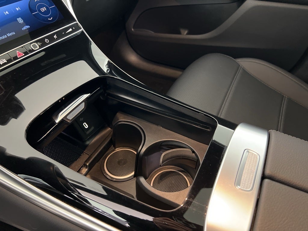 2025 Mercedes-Benz GLC GLC 300 4MATIC®