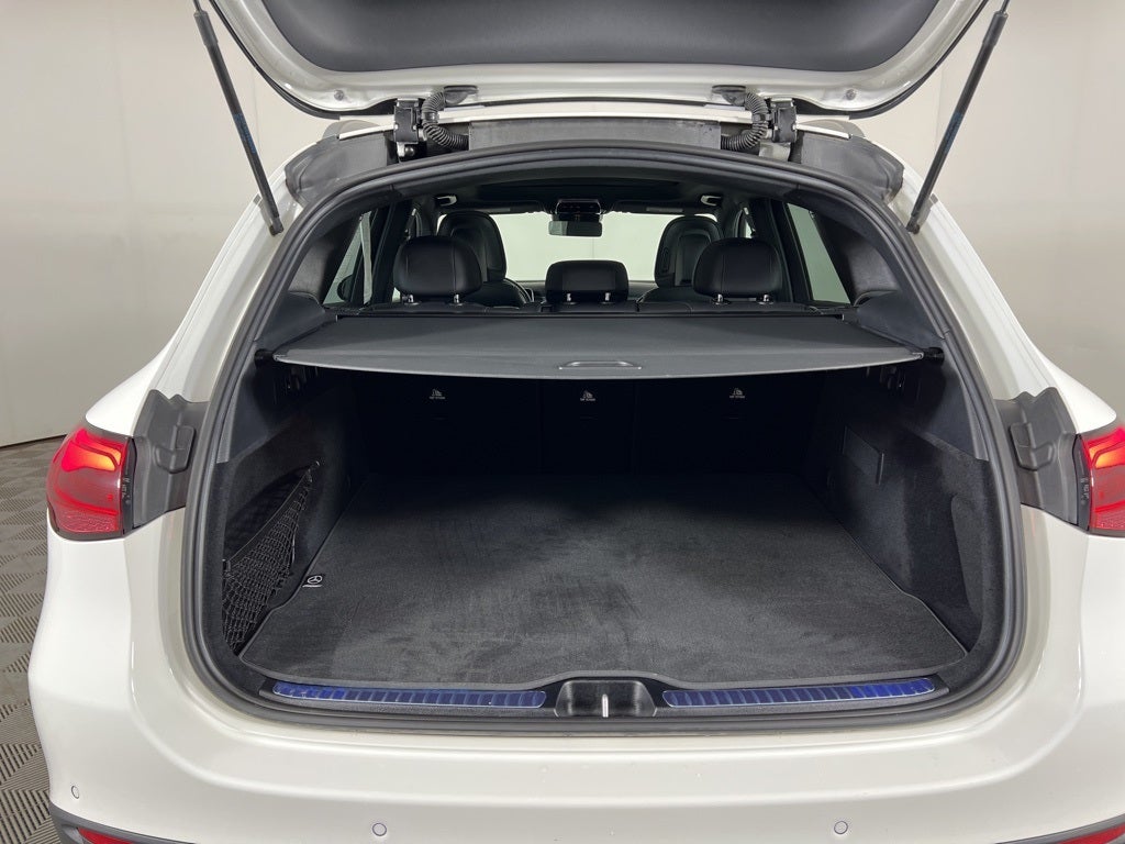 2025 Mercedes-Benz GLC GLC 300 4MATIC®