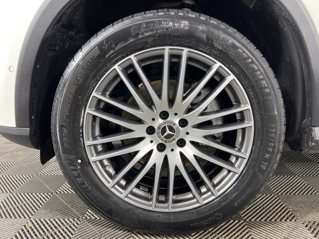 2025 Mercedes-Benz GLC GLC 300 4MATIC®