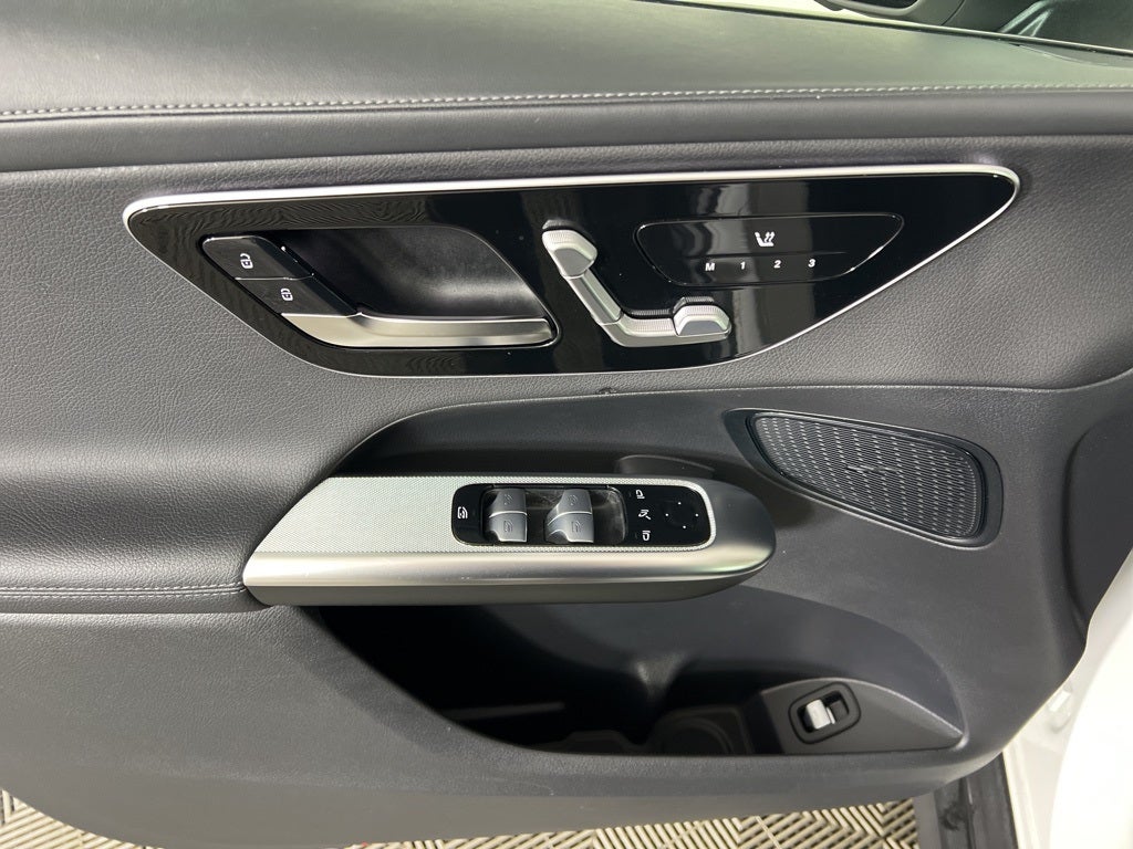 2025 Mercedes-Benz GLC GLC 300 4MATIC®