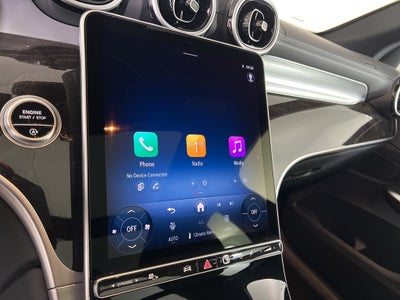 2025 Mercedes-Benz GLC GLC 300 4MATIC®