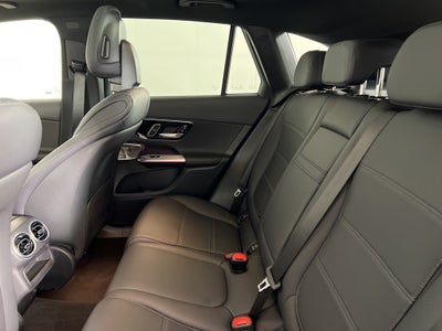 2025 Mercedes-Benz GLC GLC 300 4MATIC®