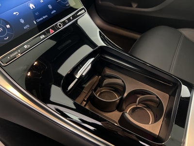 2025 Mercedes-Benz GLC GLC 300 4MATIC®