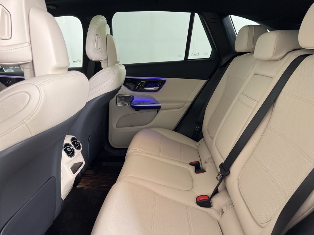 2023 Mercedes-Benz GLC GLC 300 4MATIC®