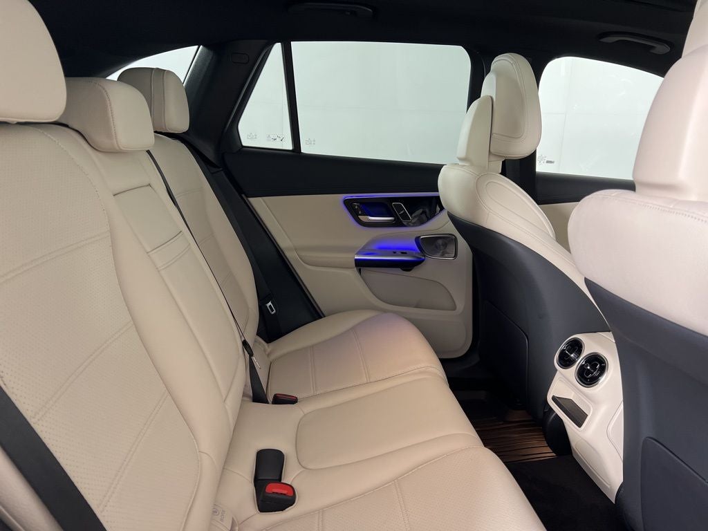 2023 Mercedes-Benz GLC GLC 300 4MATIC®