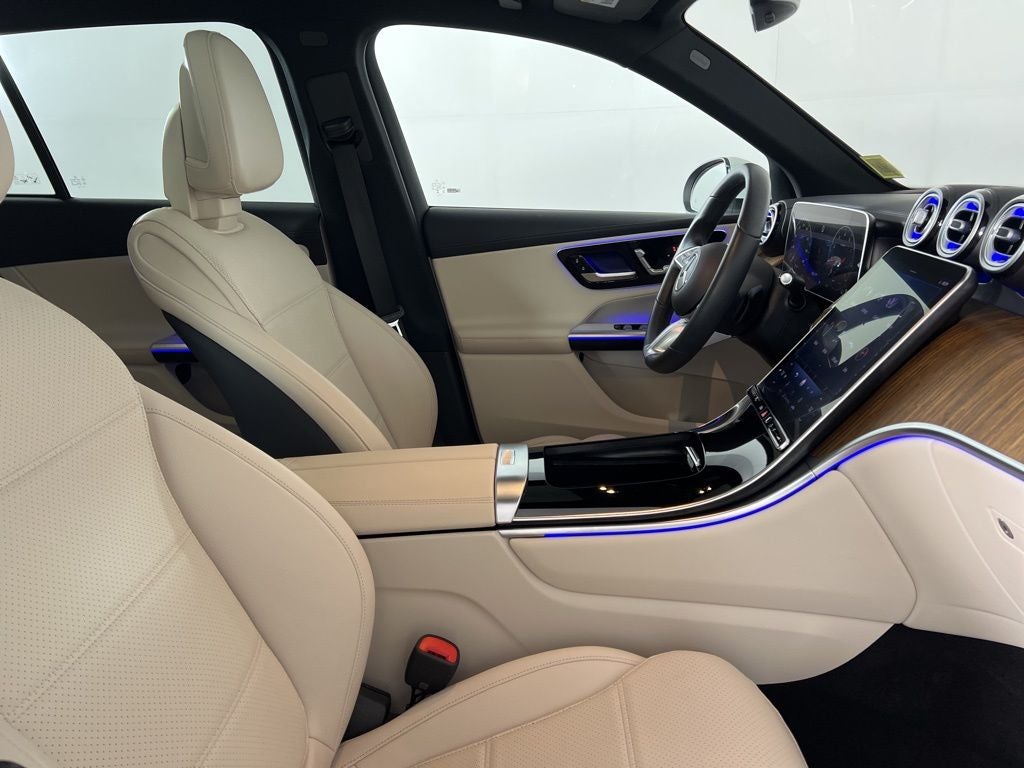 2023 Mercedes-Benz GLC GLC 300 4MATIC®