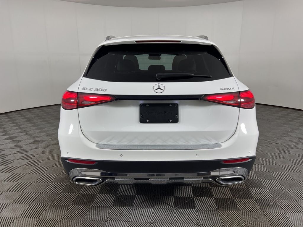 2023 Mercedes-Benz GLC GLC 300 4MATIC®
