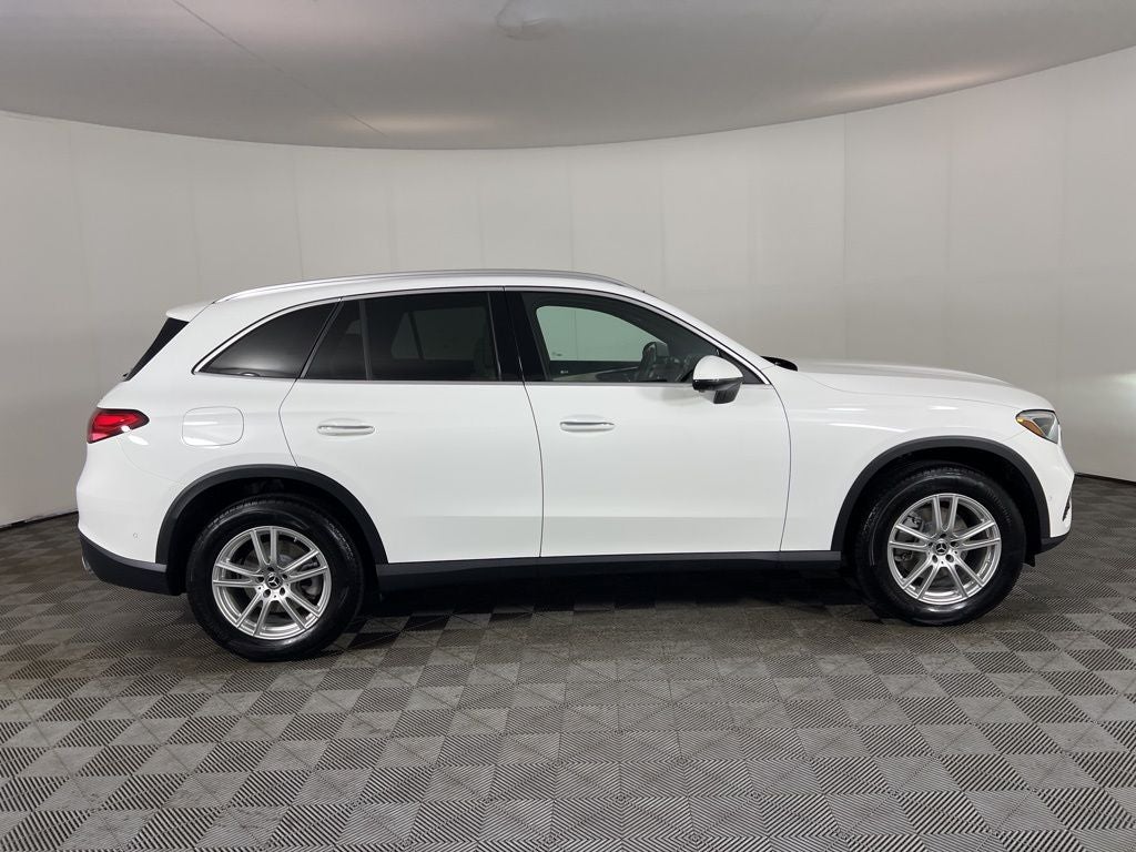 2023 Mercedes-Benz GLC GLC 300 4MATIC®