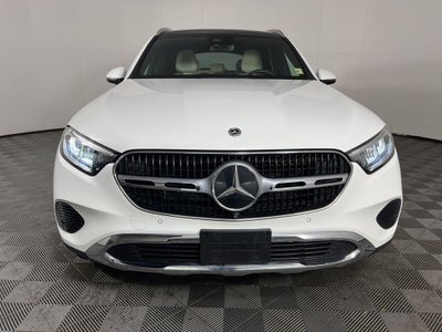 2023 Mercedes-Benz GLC GLC 300 4MATIC®